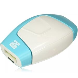👠 Silk’n Glide Hair Removal Device - White and Blue